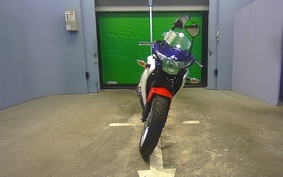 HONDA CBR250R A MC41