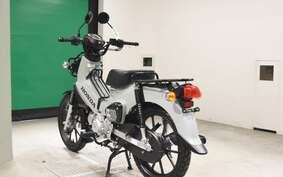 HONDA CROSS CUB 110 JA60