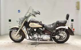 YAMAHA DRAGSTAR 1100 CLASSIC 2000 VP13J