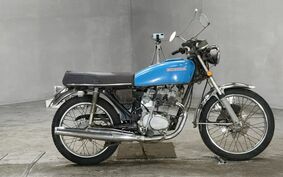 HONDA CB125 JX CB125J