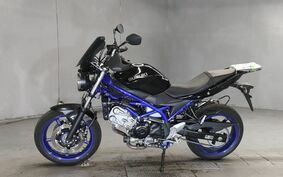 SUZUKI SV650 2019 VP55B