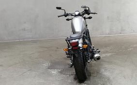 HONDA REBEL 250 MC49