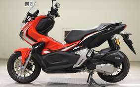 HONDA ADV150 KF61