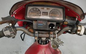 HONDA MBX50F AC08