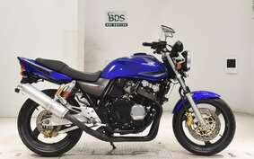 HONDA CB400SF VTEC SPEC 2 2002 NC39