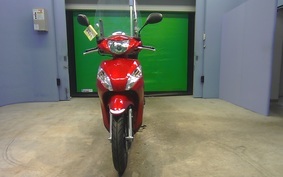 HONDA DIO 110 JF31