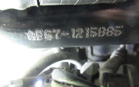 HONDA TODAY AF67