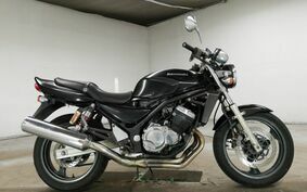 KAWASAKI BALIUS 250 Gen.2 ZR250B