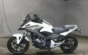 HONDA NC750X DCT 2019 RC90