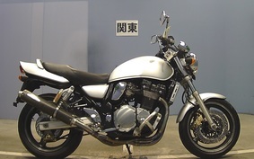 SUZUKI INAZUMA 1200 (GSX1200) 1998 GV76A