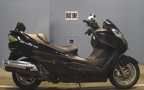 SUZUKI SKYWAVE 400 2008 CK44A