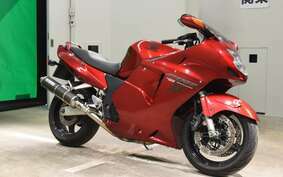 HONDA CBR1100XX 1997 SC35