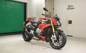 BMW S1000R 2015