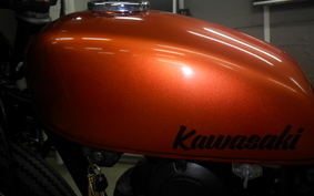 KAWASAKI 250TR BJ250F