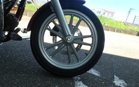 HARLEY HARLEY FXDI 2006 GM1
