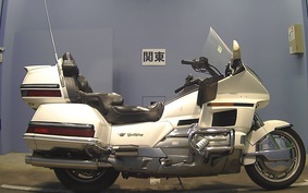 HONDA GL1500 GOLD WING SE 1993 SC22