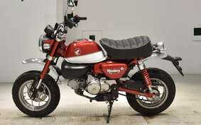 HONDA MONKEY 125 JB02