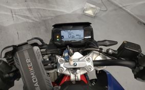 BMW G310R 0G41