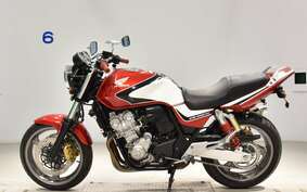 HONDA CB400SF VTEC 2008 NC42