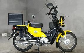 HONDA CROSS CUB 110 JA10