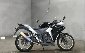 HONDA CBR250R MC41