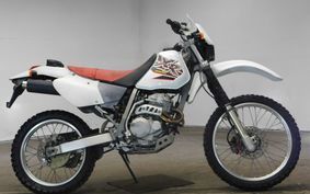 HONDA XR250 MD30