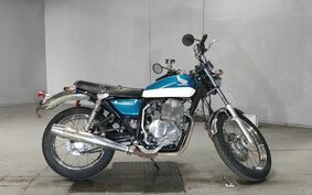 HONDA CB400SS 2001 NC41