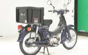 HONDA C50 SUPER CUB C50