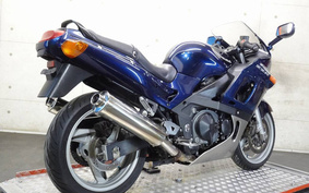 KAWASAKI ZZ-R400 2007 ZX400N