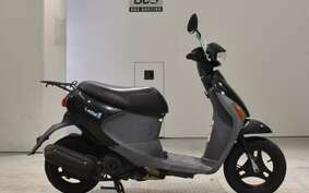 SUZUKI LET's 4 CA41A