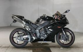 YAMAHA YZF-R1 2007 RN20