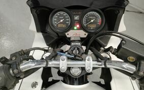 HONDA CB400 SUPER BOLDOR 2011 NC42