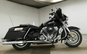 HARLEY FLHT 1580 2009 FV4