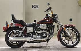 HARLEY FXS 1340 2013 BCK