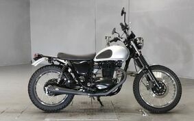 KAWASAKI 250TR BJ250F