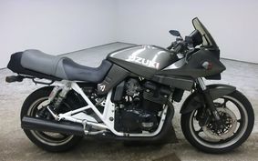 SUZUKI GSX400S KATANA 1992 GK77A