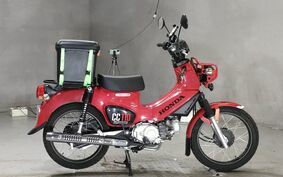 HONDA CROSS CUB 110 JA45