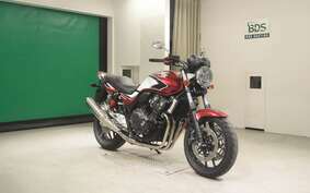 HONDA CB400SF GEN 4 A 2022 NC42