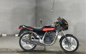 HONDA CBX250S MC12