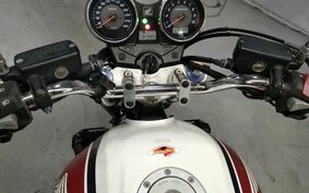 HONDA CB1300SF SUPER FOUR 2011 SC54