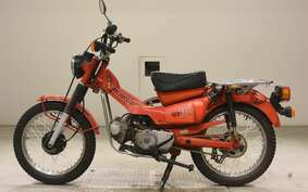 HONDA CT110 HUNTER CUB JD01