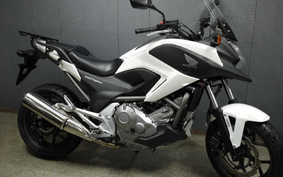 HONDA NC 700 X ABS 2012 RC63