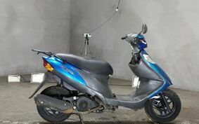 SUZUKI ADDRESS V125 G CF46A