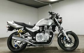 YAMAHA XJR1300 2001 RP03J