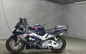 HONDA CBR929RR 2001 SC44