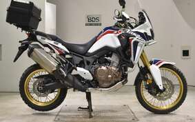 HONDA CRF1000L AFRICA TWIN 2017 SD04