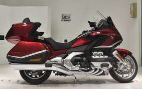 HONDA GL 1800 GOLD WING TOUR DCT 2022 SC79