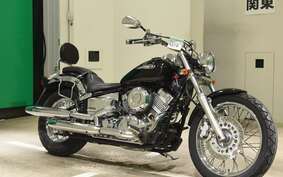 YAMAHA DRAGSTAR 400 2008 VH01J