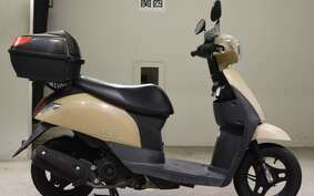 SUZUKI LET's CA4AA