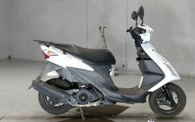 SUZUKI ADDRESS V125 S CF4MA